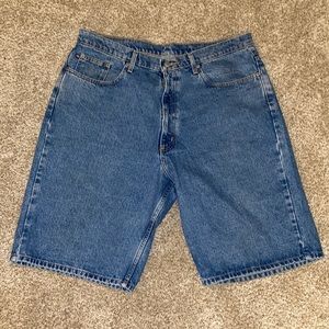 Vintage Polo by Ralph Lauren Denim Shorts